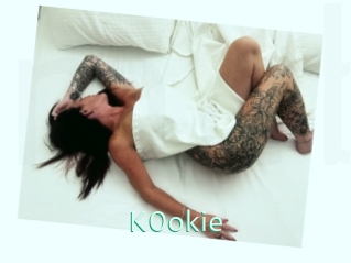 K0okie