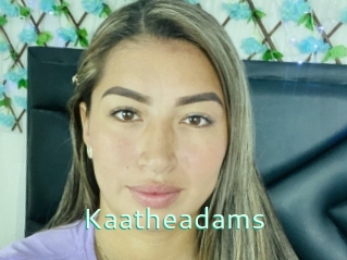 Kaatheadams