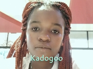 kadogoo Mes Beurettes