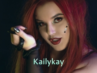 kailykay Mes Beurettes