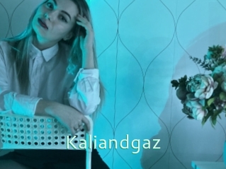 Kaliandgaz