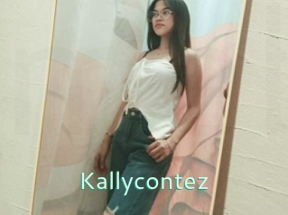 Kallycontez