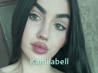 Kamilabell