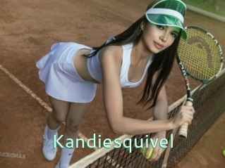 kandiesquivel Mes Beurettes