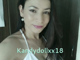 kandydollxx18 Mes Beurettes