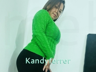 Kandyferrer