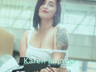 Karen_lennox