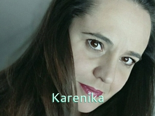 Karenika