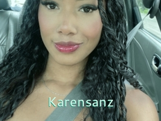 karensanz Mes Beurettes