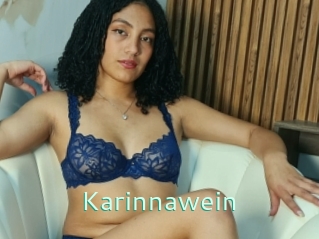 Karinnawein