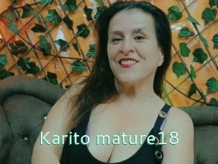 Karito_mature18