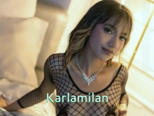 Karlamilan