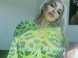 Kassandramegan