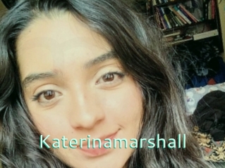 Katerinamarshall