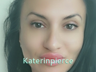 Katerinpierce