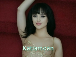 Katiamoan