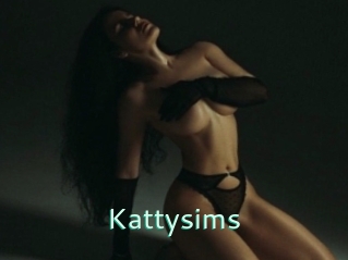 Kattysims