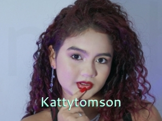 Kattytomson