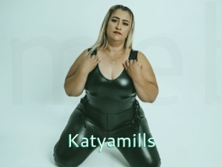 Katyamills