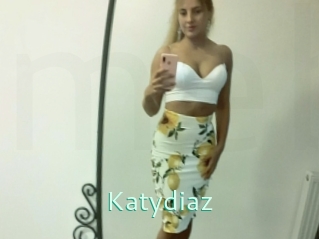 katydiaz Mes Beurettes