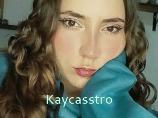 Kaycasstro