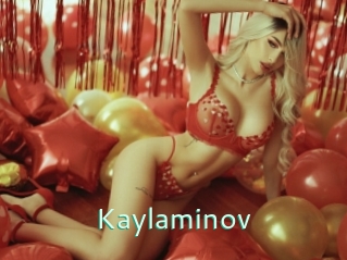 kaylaminov Mes Beurettes