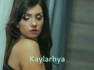 Kaylarhya