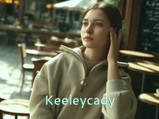 Keeleycady