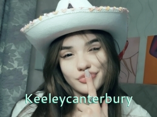 Keeleycanterbury