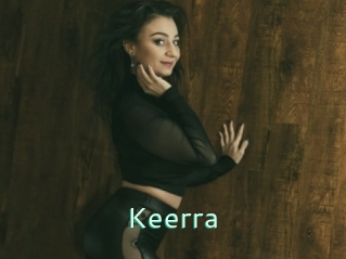Keerra