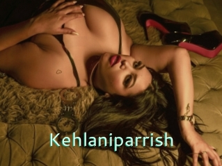 kehlaniparrish Mes Beurettes