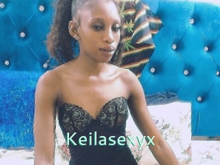 Keilasexyx