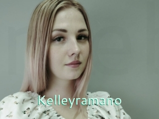 Kelleyramano