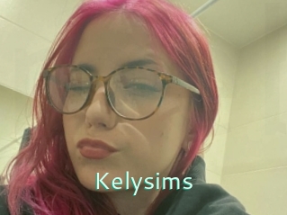 Kelysims