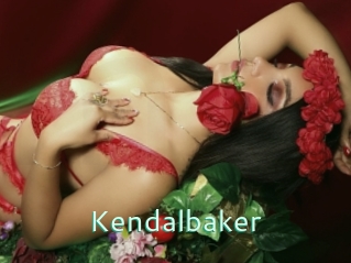 Kendalbaker