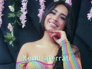 Kendraferrati