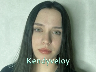 Kendyveloy