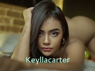 Keyllacarter