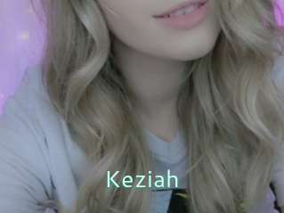 Keziah