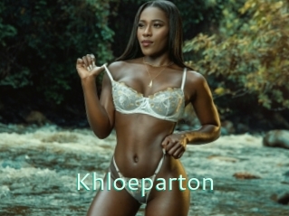 Khloeparton