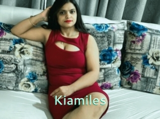 kiamiles Mes Beurettes