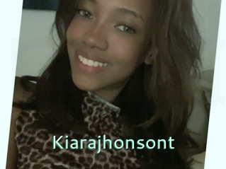 Kiarajhonsont