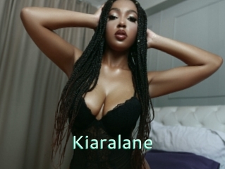 Kiaralane