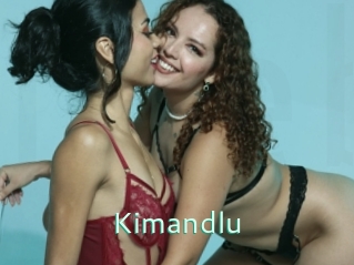 Kimandlu