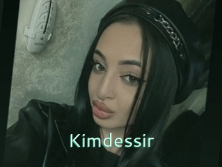 Kimdessir