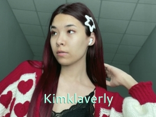 Kimklaverly
