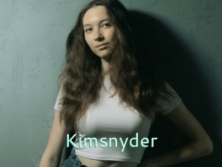 Kimsnyder