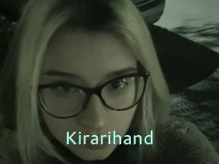 Kirarihand
