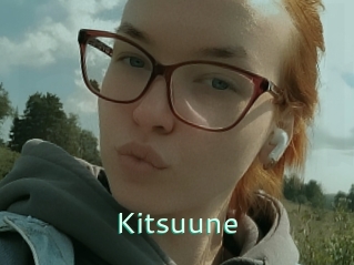 Kitsuune