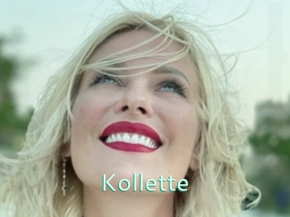 kollette Mes Beurettes